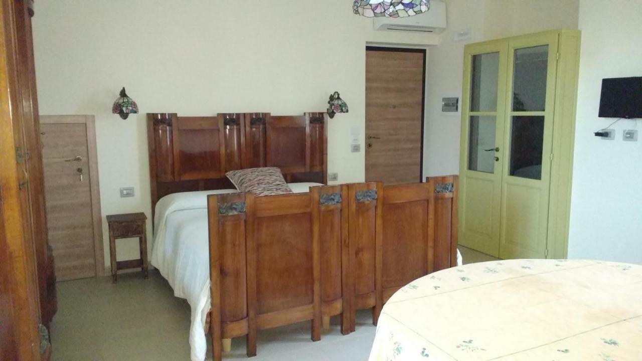 Agriturismo Cascina Poscallone Abbiategrasso Exteriér fotografie