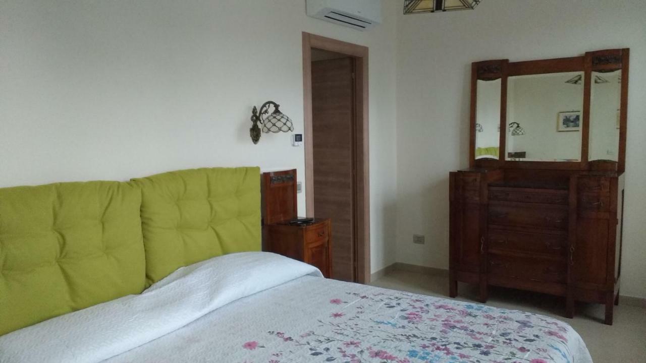 Agriturismo Cascina Poscallone Abbiategrasso Exteriér fotografie