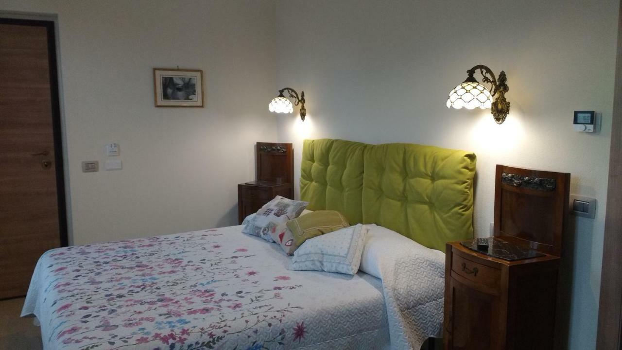 Agriturismo Cascina Poscallone Abbiategrasso Exteriér fotografie