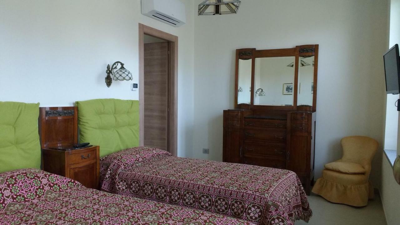 Agriturismo Cascina Poscallone Abbiategrasso Exteriér fotografie